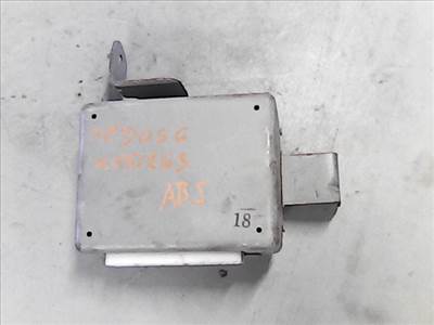 MAZDA XEDOS 6 92- ABS vezérlő elektronika