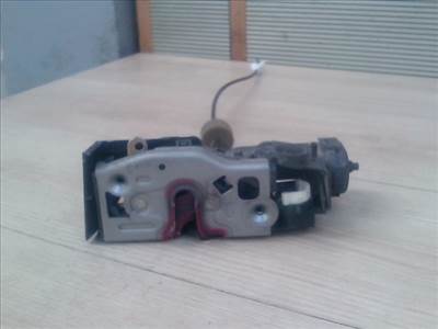 MERCEDES A W168 1997.10.01-2001.04.30 Jobb első ajtó zárszerkezet központizáras