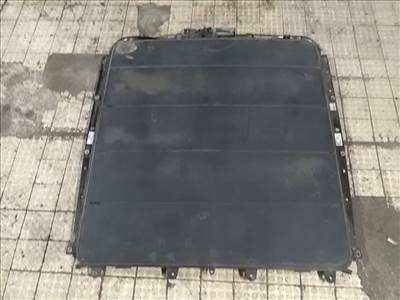 MERCEDES A W168 1997.10.01-2001.04.30 Panoráma tető