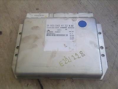 MERCEDES M (W163) 1998.02-2005.06 ESP vezérlő menetstabilizátor modul