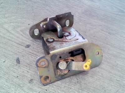MITSUBISHI CARISMA 95.05-99.07 Csomagtér ajtó zárszerkezet