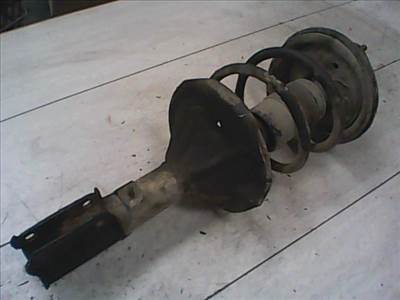 MITSUBISHI SPACE WAGON Első lengéscsillapító rugóval pozíció független