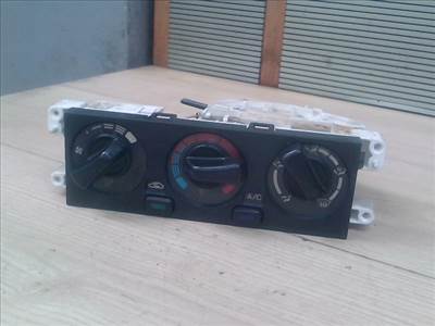 NISSAN ALMERA 98-00 Fűtés vezérlő panel