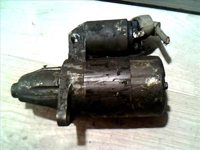 NISSAN MICRA K10 82.10-92.12 Önindító. benzines