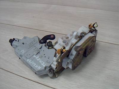 NISSAN PRIMERA P11 96.10-99.09 Bal első ajtó zárszerkezet központi záras