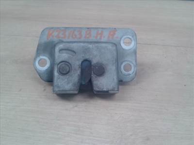 NISSAN VANETTE CARGO Bal hátsó ajtó zárszerkezet mechanikus