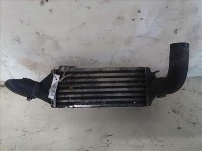 OPEL ASTRA F Intercooler hűtő
