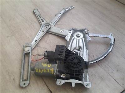 OPEL ASTRA G 97-04 Bal első ablakemelő szerkezet elektromos