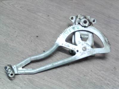 OPEL ASTRA G 97-04 Bal hátsó ablakemelő szerkezet mechanikus