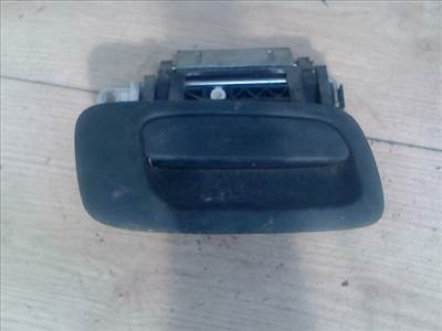 OPEL ASTRA G 97-04 Jobb hátsó külső kilincs