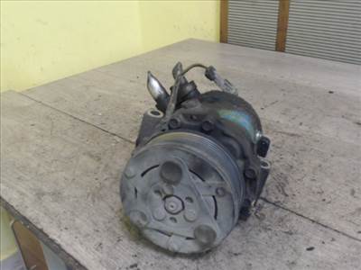 OPEL ASTRA G 97-04 Klímakompresszor