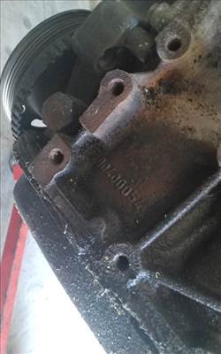 OPEL ASTRA G 97-04 Motor. benzin fűzött blokk hengerfejjel