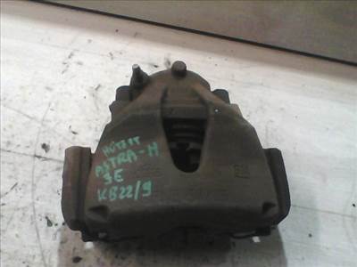 OPEL ASTRA H 04-10 Jobb első féknyereg munkahengerrel