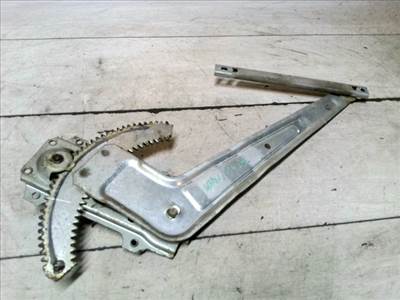 OPEL CAMPO 92-97 Bal első ablakemelő szerkezet mechanikus