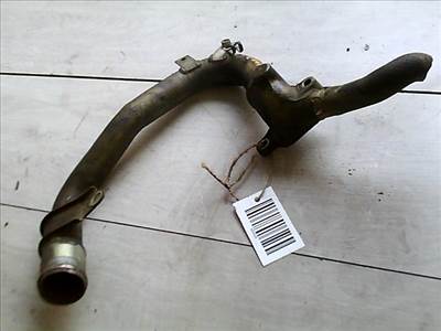 OPEL CAMPO 92-97 Vízcső