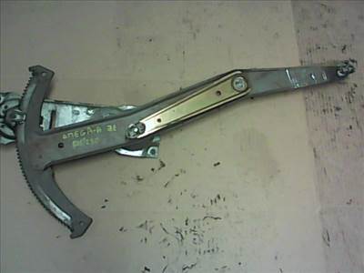 OPEL OMEGA A Jobb első ablakemelő szerkezet mechanikus