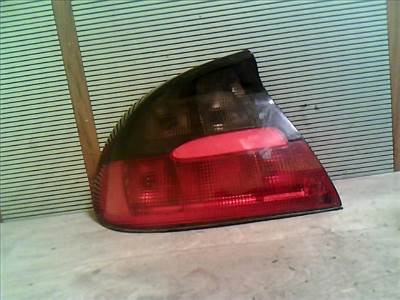 OPEL TIGRA Bal hátsó lámpa