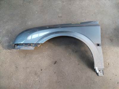OPEL VECTRA C 01-05 Bal első sárvédő