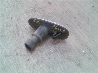 OPEL Zafira 98.09.01-05.08.31 Bal első sárvédő oldal Irányjelző 