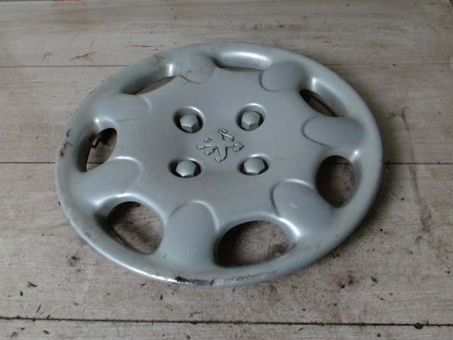 PEUGEOT 206 Dísztárcsa 1. kép