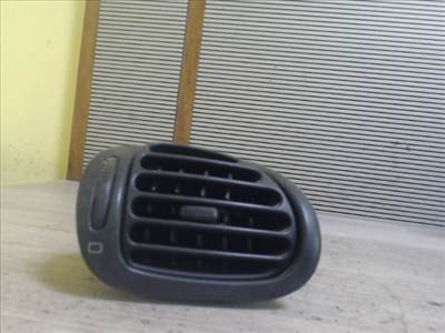 PEUGEOT 206 Szellőző bal