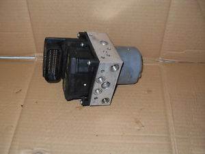 PEUGEOT 306 97-02 ABS ABR ESP pumpa