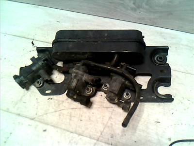 PEUGEOT 607 Vákuum szelep