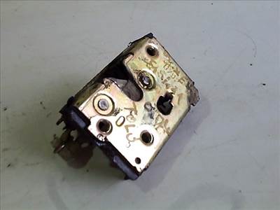 PEUGEOT BOXER 94-02 TOLÓAJTÓ ZÁRSZERKEZET