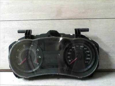RENAULT CLIO 06-09 Kilométeróra