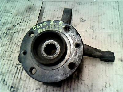 RENAULT CLIO 90-96 Bal első csonkállvány