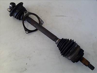 RENAULT ESPACE 96.12-00.09 Bal első féltengely