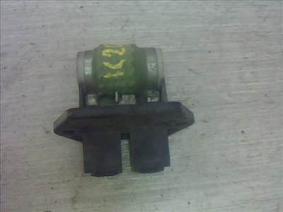 RENAULT ESPACE 96.12-00.09 Hűtőventilátor előtét ellenállás 