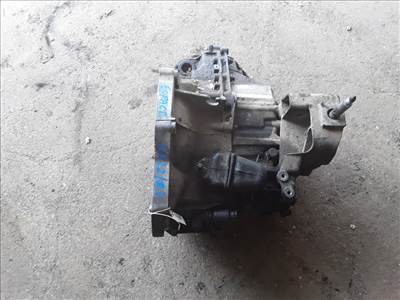 RENAULT ESPACE 96.12-00.09 Sebességváltó, dízel manuális