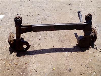 RENAULT LAGUNA 00-05 Hátsó híd 