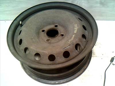 RENAULT LAGUNA 94-98 Acélfelni