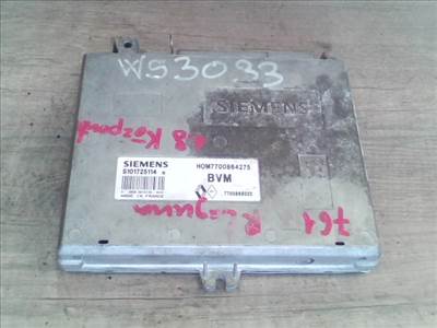 RENAULT LAGUNA 94-98 Motorvezérlő egység ECU PCM modul