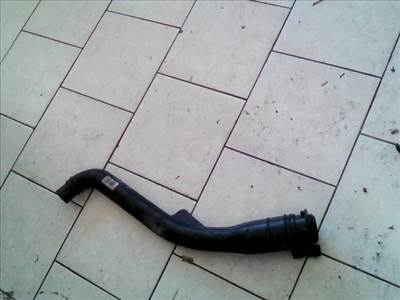 RENAULT MASTER 2010.04-2019.08 Üzemanyag betöltő cső műanyag