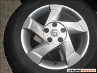 Dacia 16-os gyári alukerék 5x114.3-as
