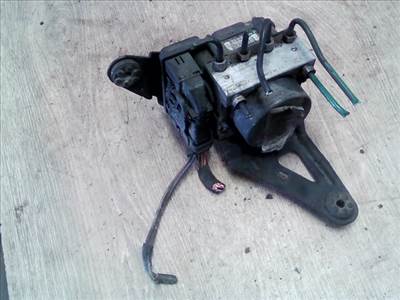 RENAULT Megane Scenic 2006.04.30-2009.05.31 ABS kocka 