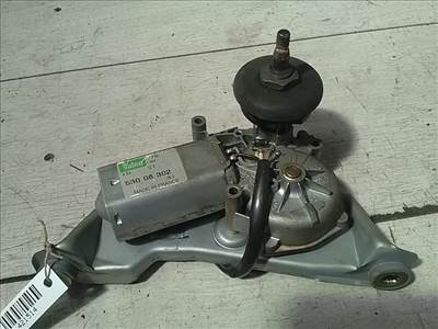 RENAULT MEGANE SCENIC 97-99 Ablaktörlő motor hátsó
