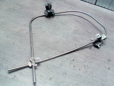 RENAULT R19 -92 Bal első ablakemelő szerkezet mechanikus