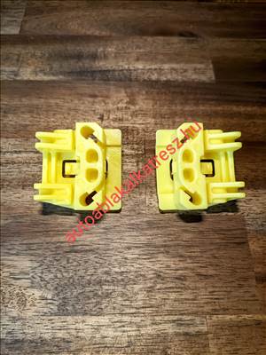 Saab 9.3 első ablakemelő csúszka pár