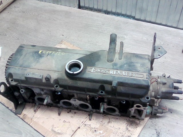 RENAULT R19 92- Hengerfej. benzines 1. kép