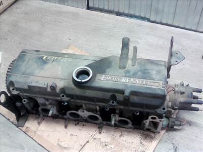 RENAULT R19 92- Hengerfej. benzines