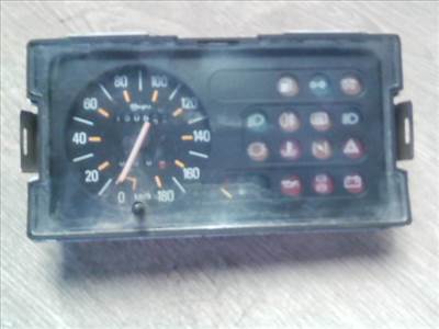 RENAULT R5 Kilométeróra