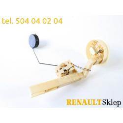 RENAULT SAFRANE Üzemanyag szintjelző