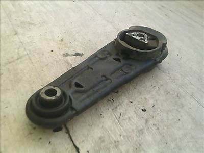 RENAULT SCENIC 03-06 Tartóbak