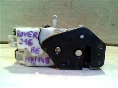 ROVER 216 Bal első ajtó zárszerkezet központi záras