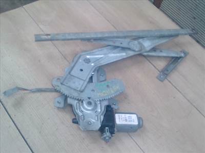 ROVER 45 Bal hátsó ablakemelő szerkezet elektromos