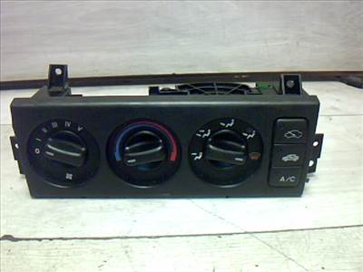 ROVER 620 Fűtés vezérlő panel